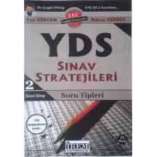 منابع و کتاب آزمون یدس YDS ترکیه
