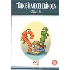 کتاب چیستان های ترکیه - معماهای ترکی استانبولی